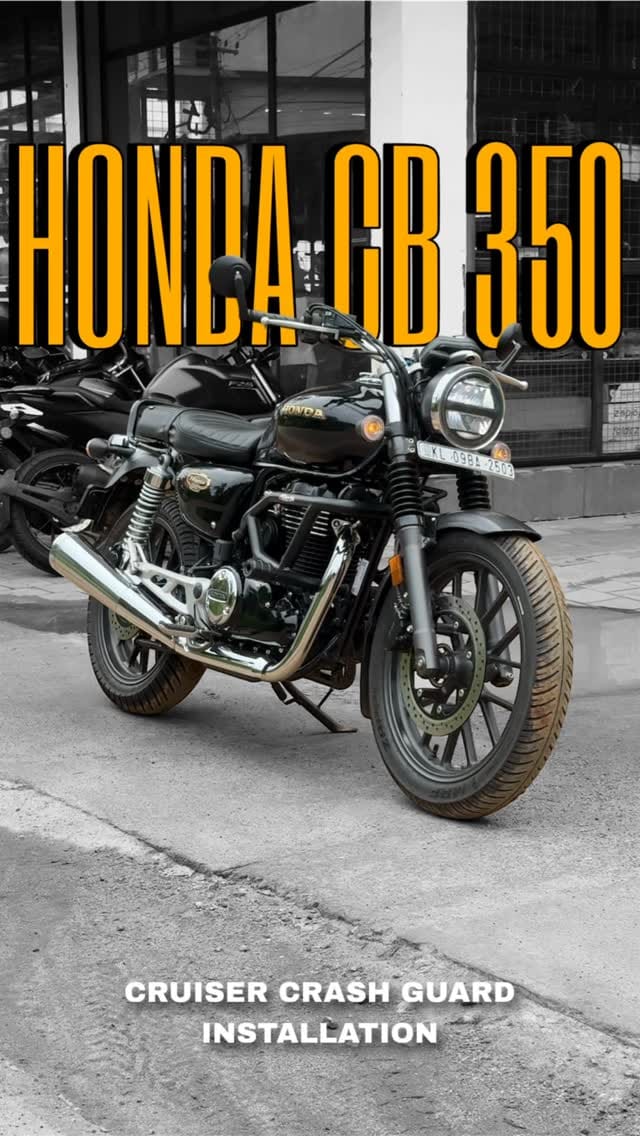 Post 9 by Htrz Modz Perinthalmanna™️ on Instagram (video)
