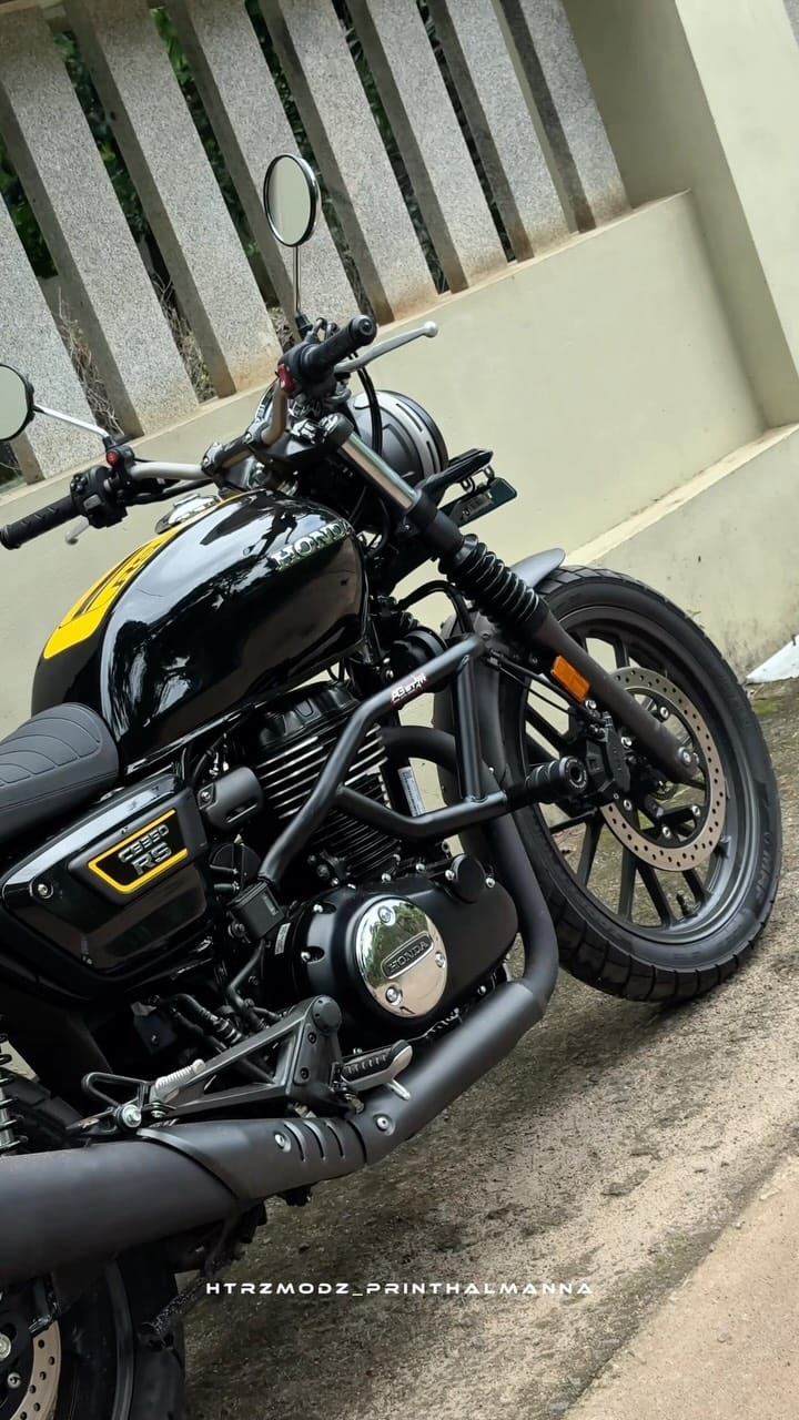 Post 1 by Htrz Modz Perinthalmanna™️ on Instagram (video)
