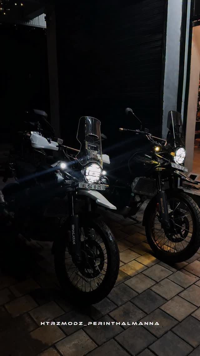 Post 7 by Htrz Modz Perinthalmanna™️ on Instagram (video)