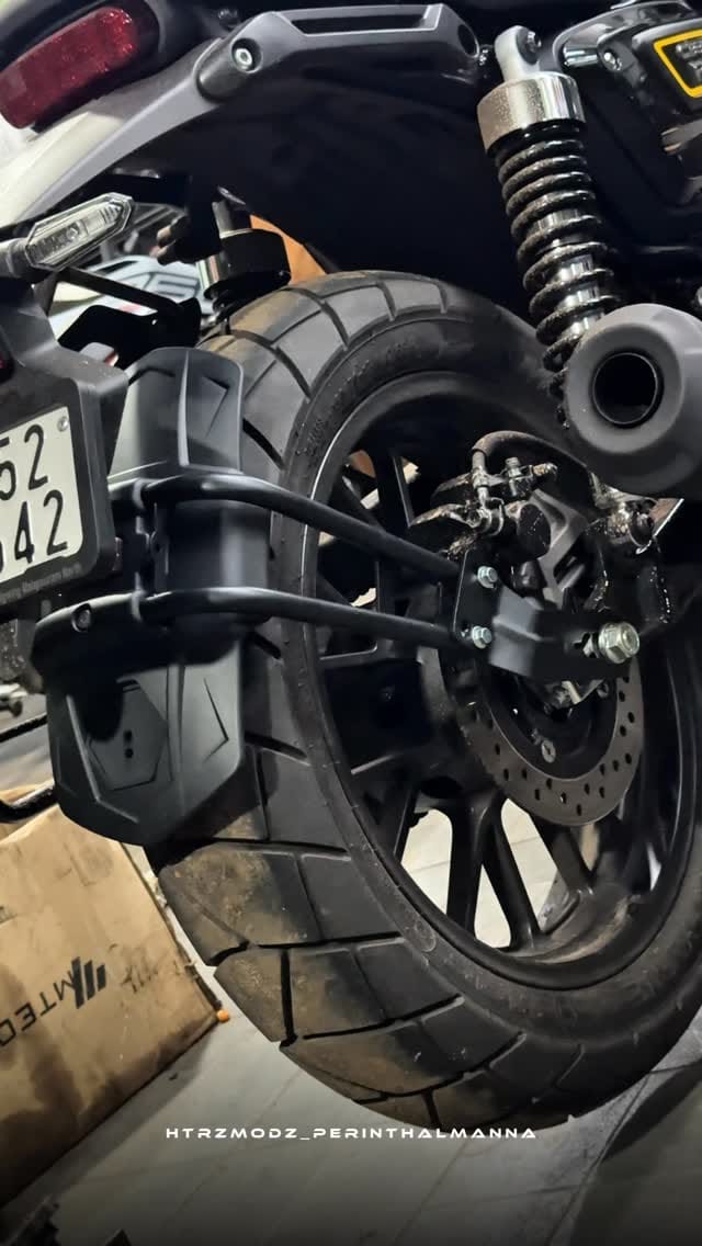 Post 3 by Htrz Modz Perinthalmanna™️ on Instagram (video)