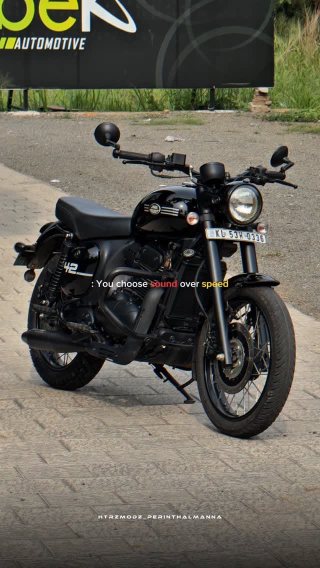 Post 10 by Htrz Modz Perinthalmanna™️ on Instagram (video)