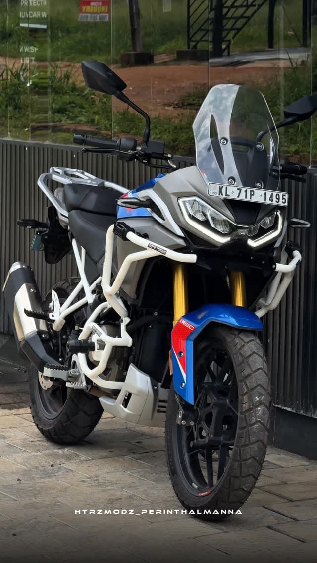 Post 2 by Htrz Modz Perinthalmanna™️ on Instagram (video)