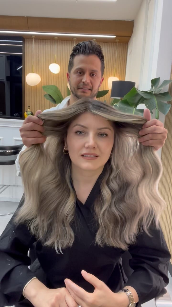Post 3 by KAMBERELBÜKEN on Instagram (video)