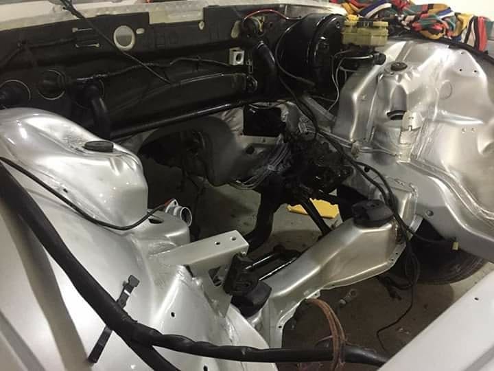 Post 10 by M-BENZ Restorasyon on Instagram (carousel)