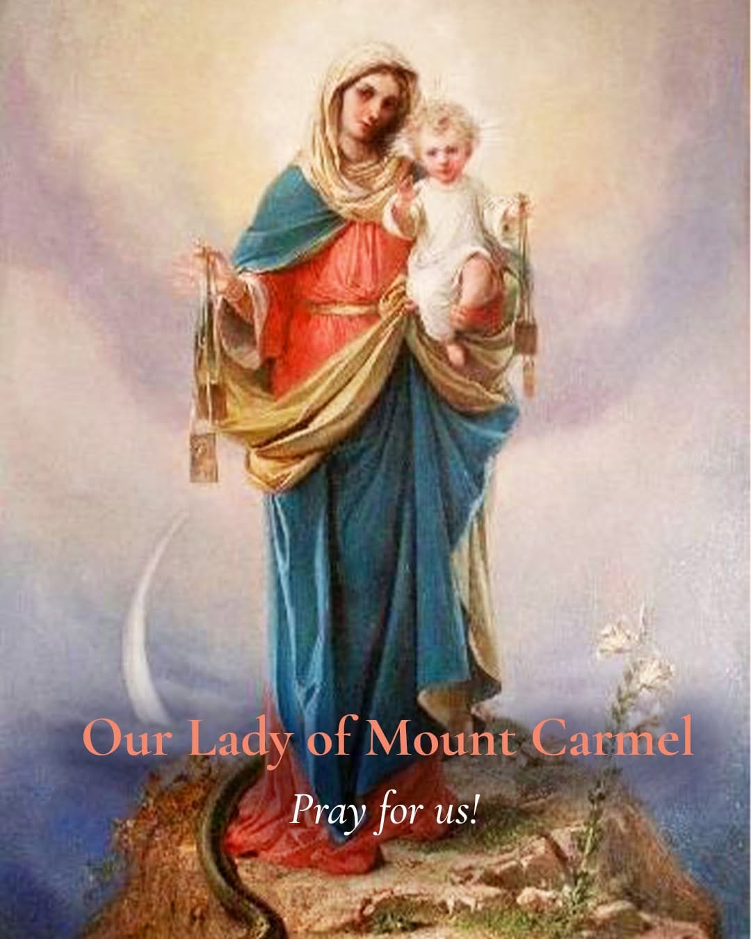 Post 4 by Diocese of Cleveland on Instagram (image)