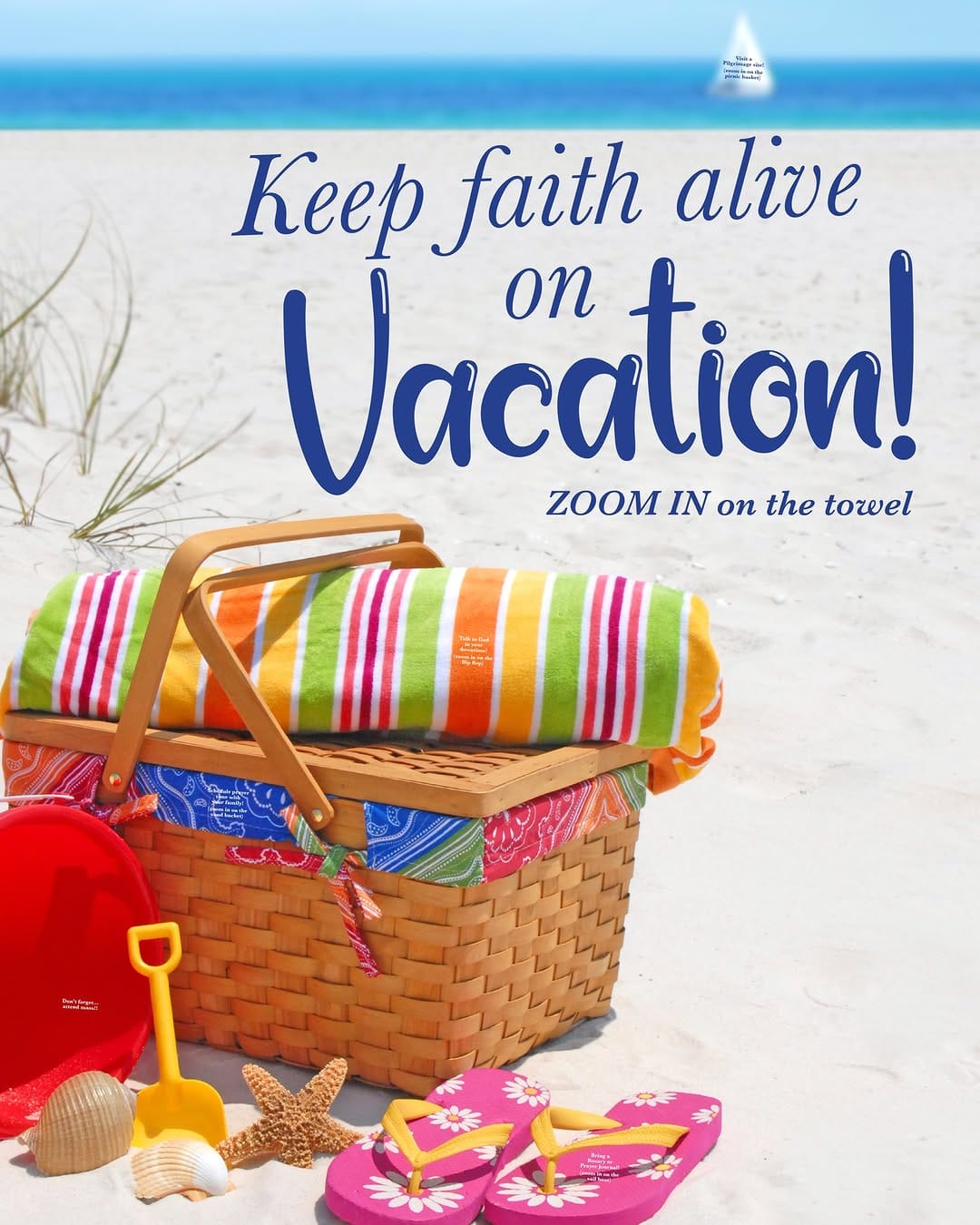 Post 6 by Diocese of Cleveland on Instagram (image)