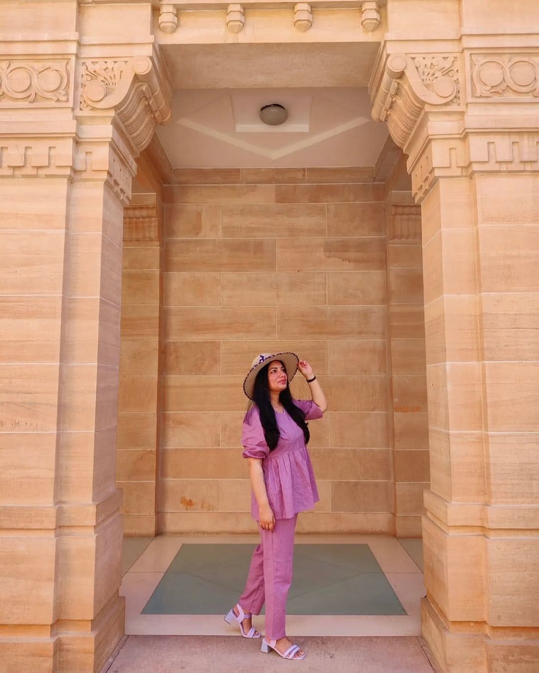 Post 9 by INSTAGRAMERS JODHPUR™ (IGJD) on Instagram (image)