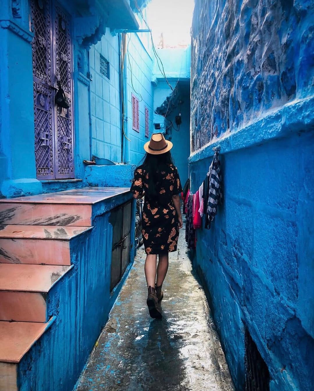 Post 1 by INSTAGRAMERS JODHPUR™ (IGJD) on Instagram (image)