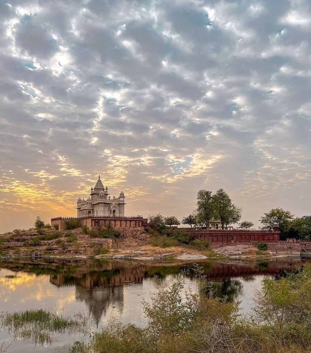 Post 8 by INSTAGRAMERS JODHPUR™ (IGJD) on Instagram (image)