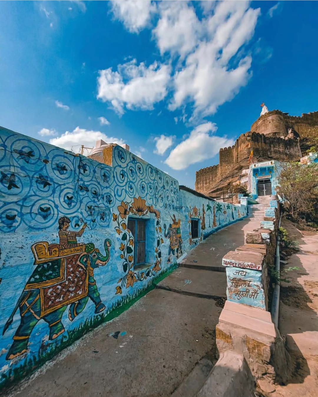 Post 3 by INSTAGRAMERS JODHPUR™ (IGJD) on Instagram (image)