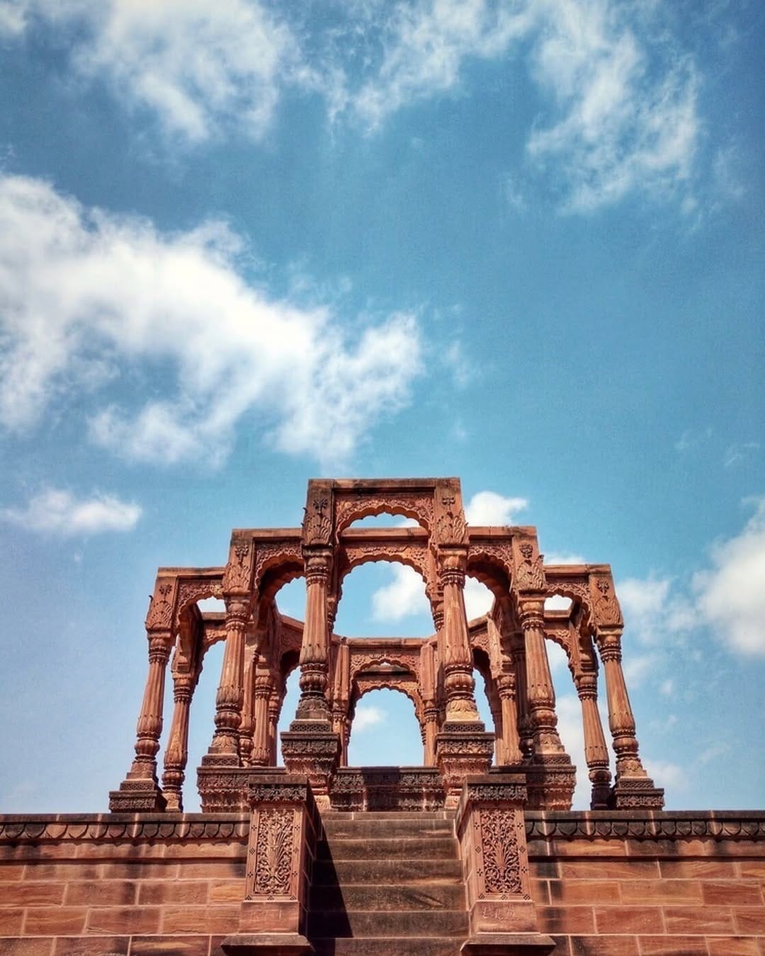 Post 5 by INSTAGRAMERS JODHPUR™ (IGJD) on Instagram (image)