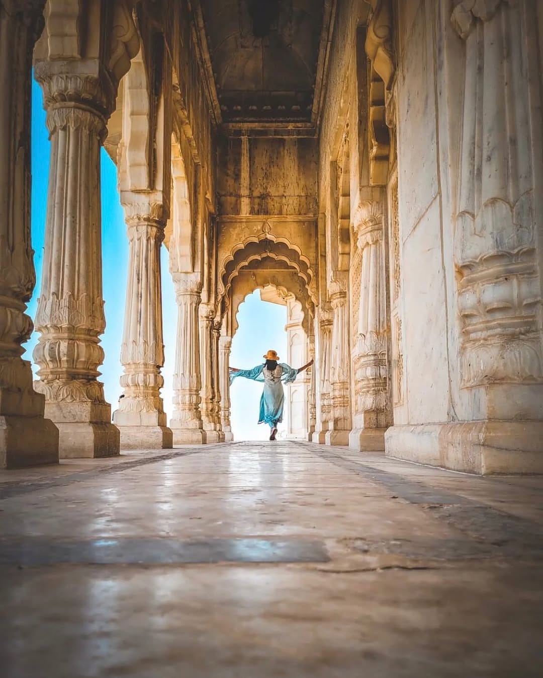 Post 10 by INSTAGRAMERS JODHPUR™ (IGJD) on Instagram (image)