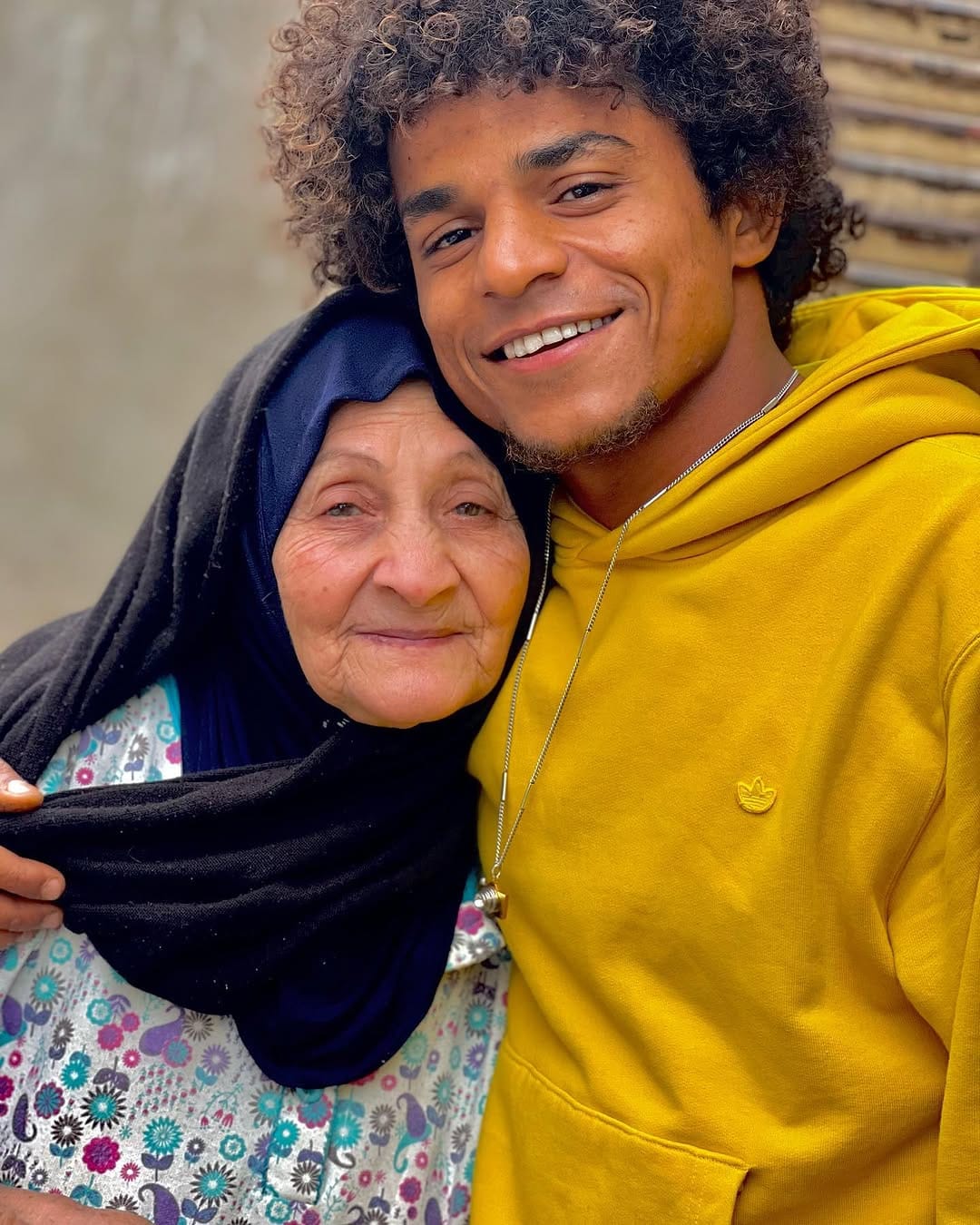 Post 9 by Mahmoud  sayed on Instagram (image)