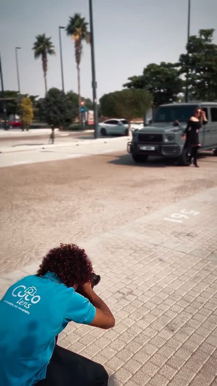 Post 7 by Mahmoud  sayed on Instagram (video)