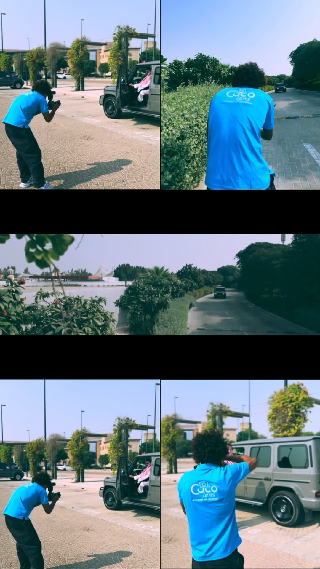Post 2 by Mahmoud  sayed on Instagram (video)