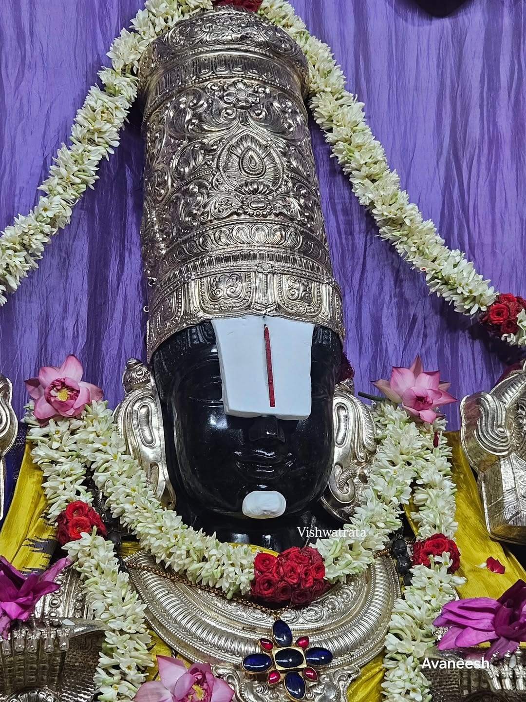 Post 3 by Madhwa Simha on Instagram (image)