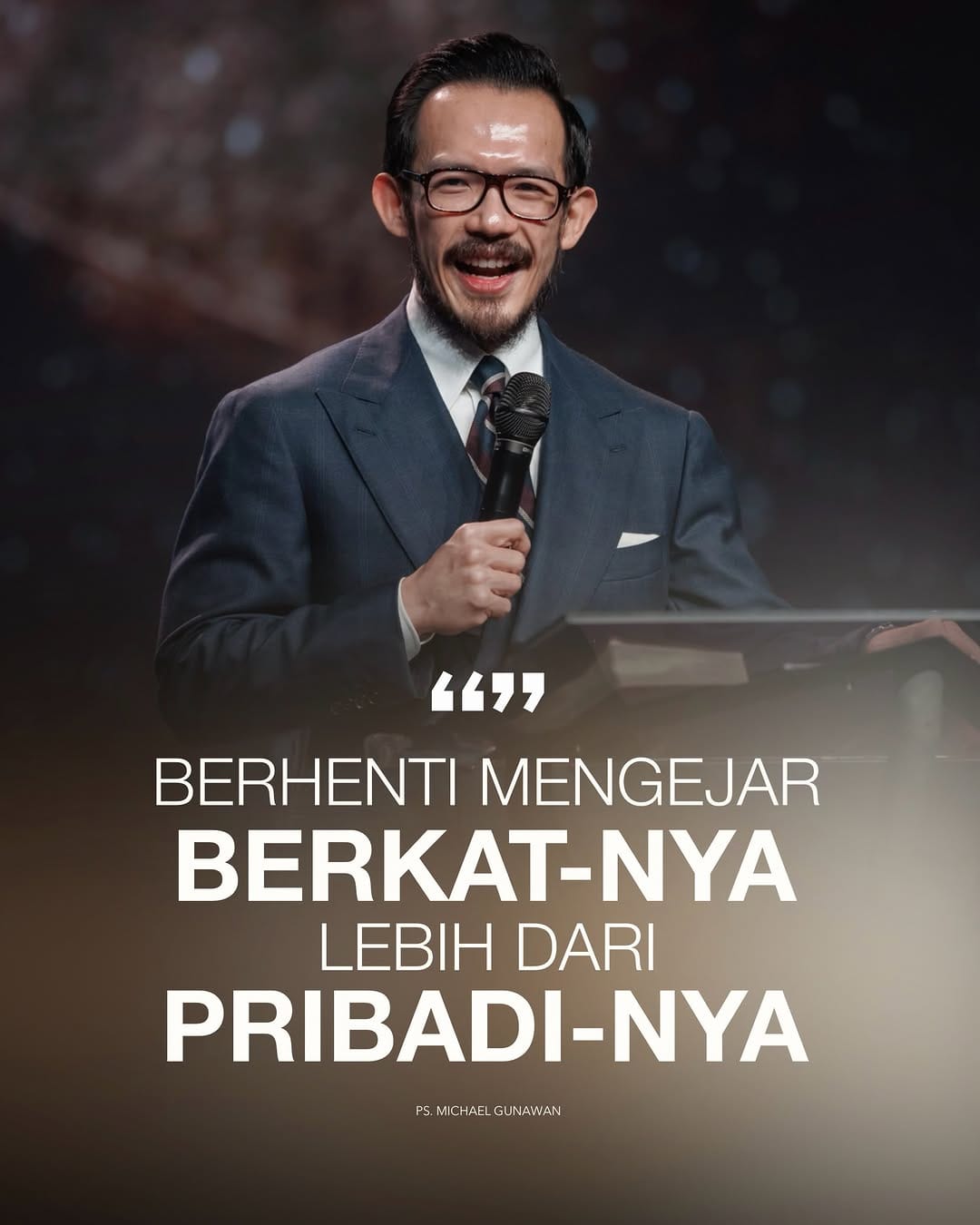 Post 2 by GSJS Church Indonesia on Instagram (carousel)