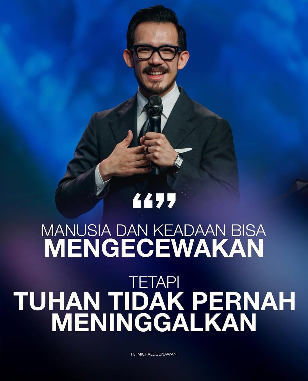 Post 8 by GSJS Church Indonesia on Instagram (carousel)