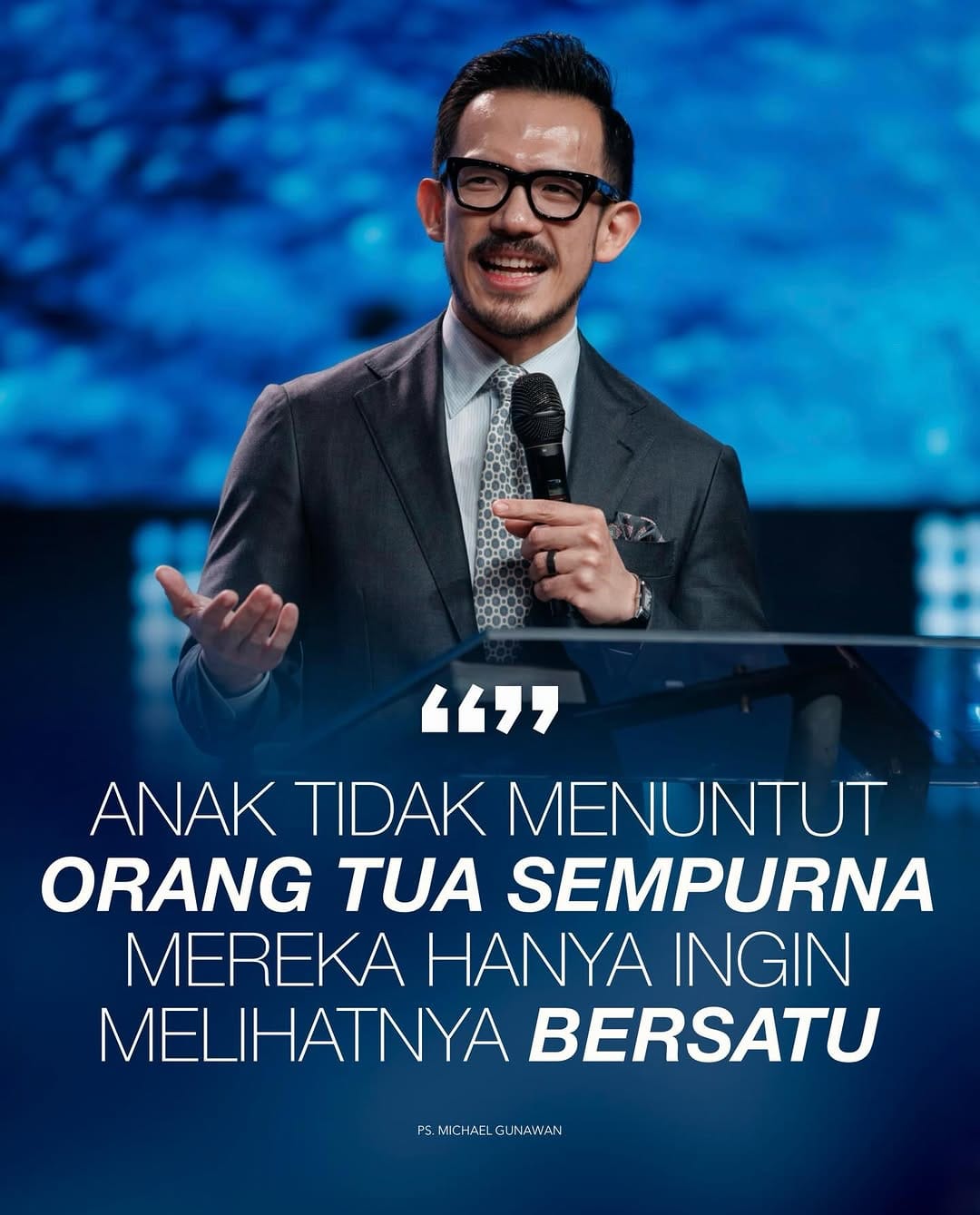 Post 10 by GSJS Church Indonesia on Instagram (carousel)