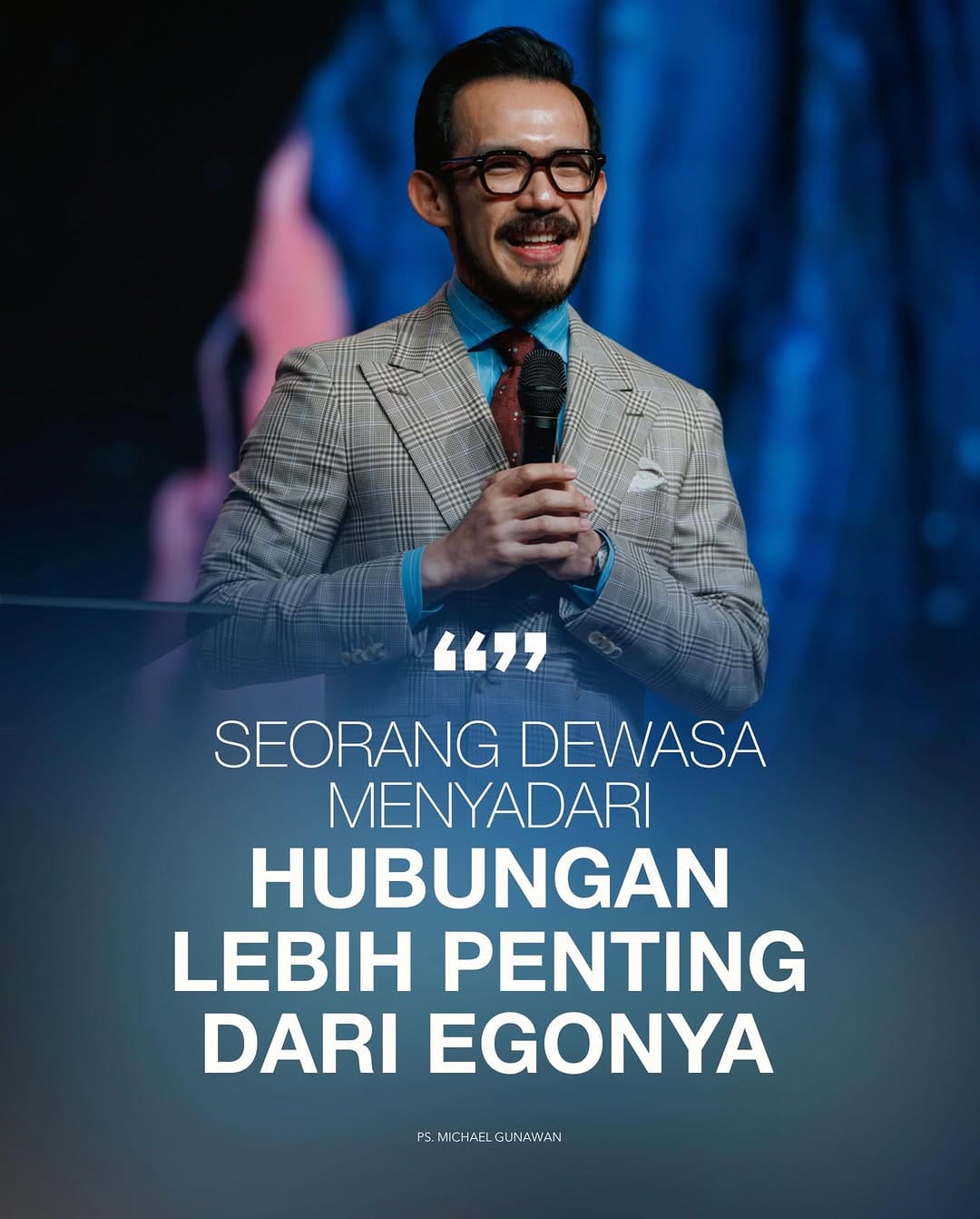 Post 3 by GSJS Church Indonesia on Instagram (carousel)