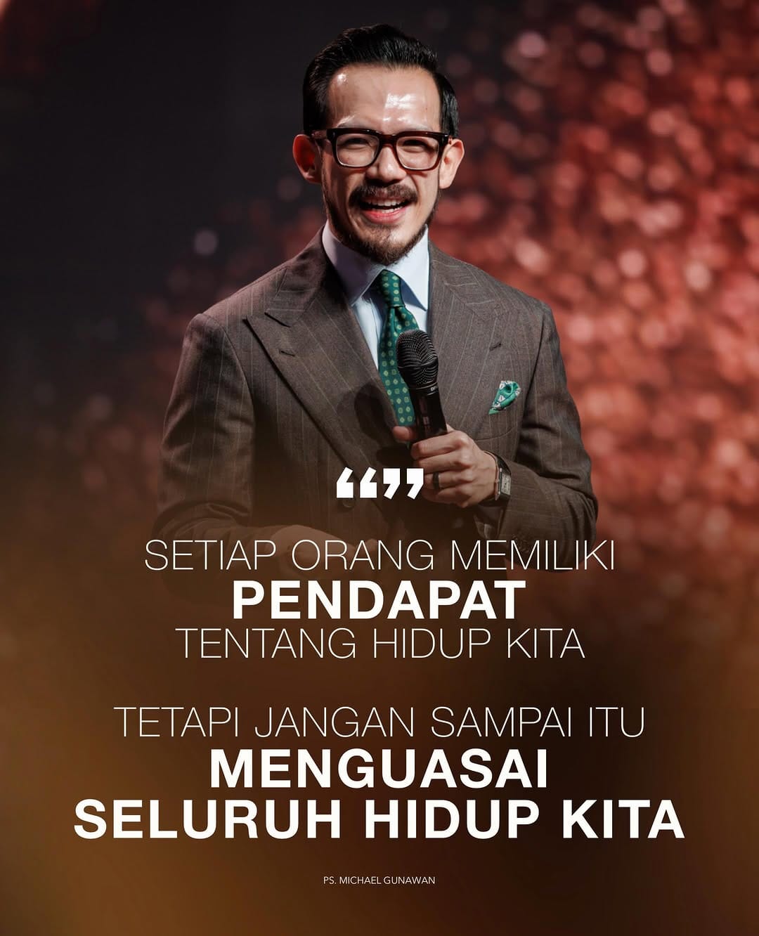 Post 7 by GSJS Church Indonesia on Instagram (carousel)