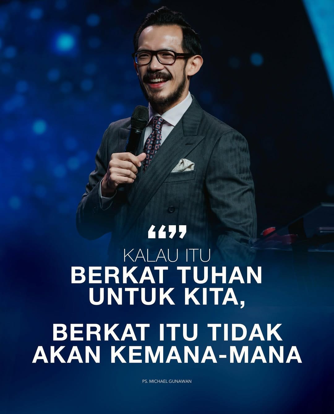 Post 6 by GSJS Church Indonesia on Instagram (carousel)