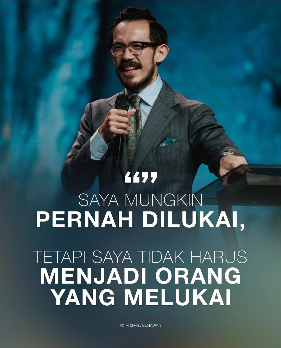 Post 4 by GSJS Church Indonesia on Instagram (carousel)