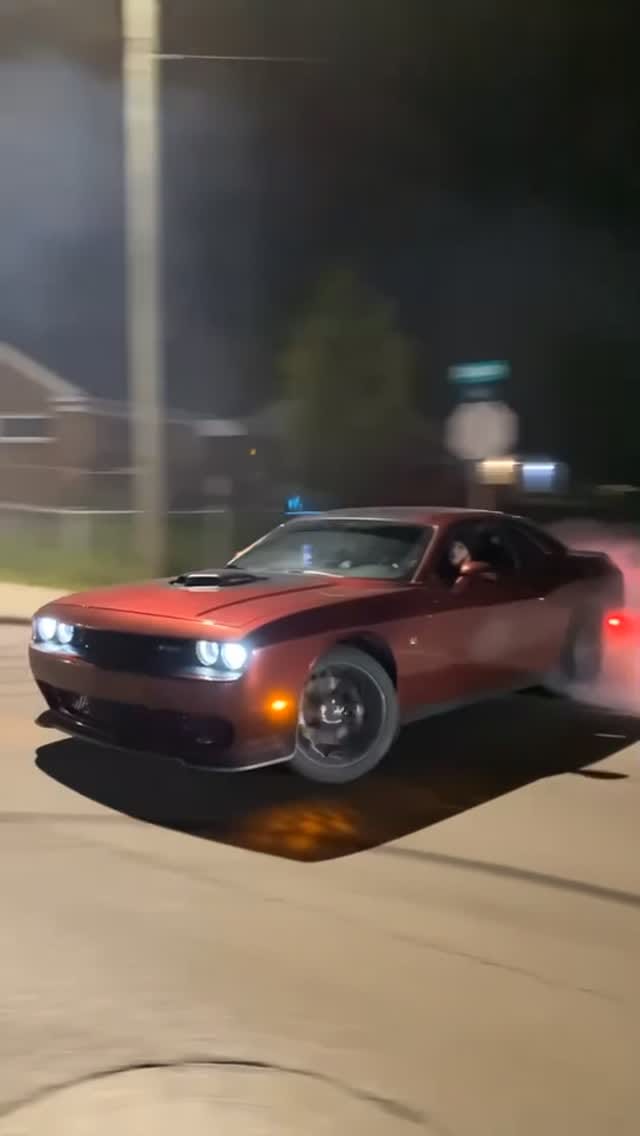 Post 2 by Kings of the street on Instagram (video)