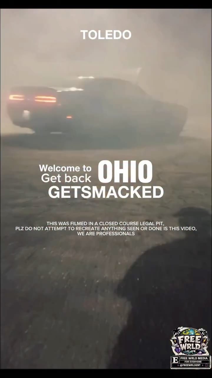 Post 1 by Kings of the street on Instagram (video)