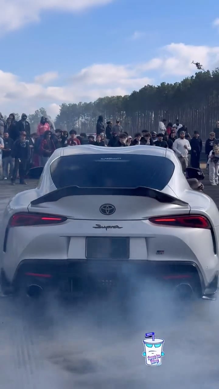 Post 3 by Kings of the street on Instagram (video)