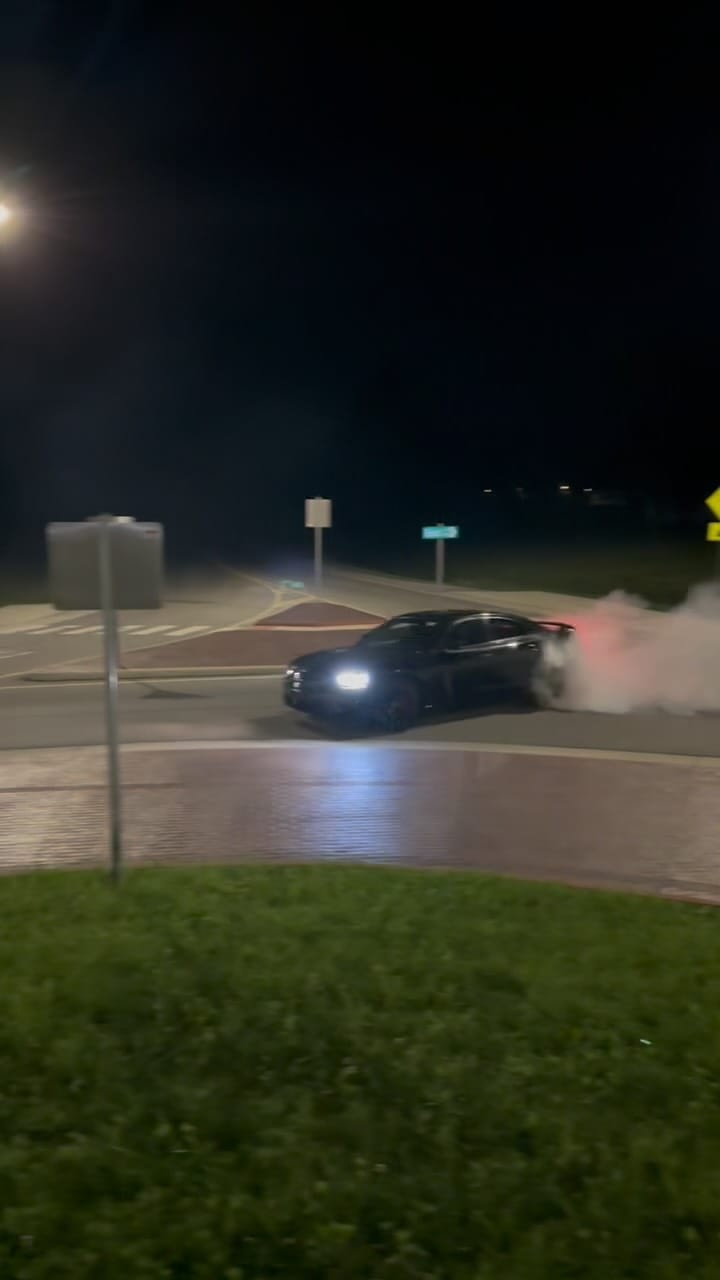 Post 5 by Kings of the street on Instagram (video)