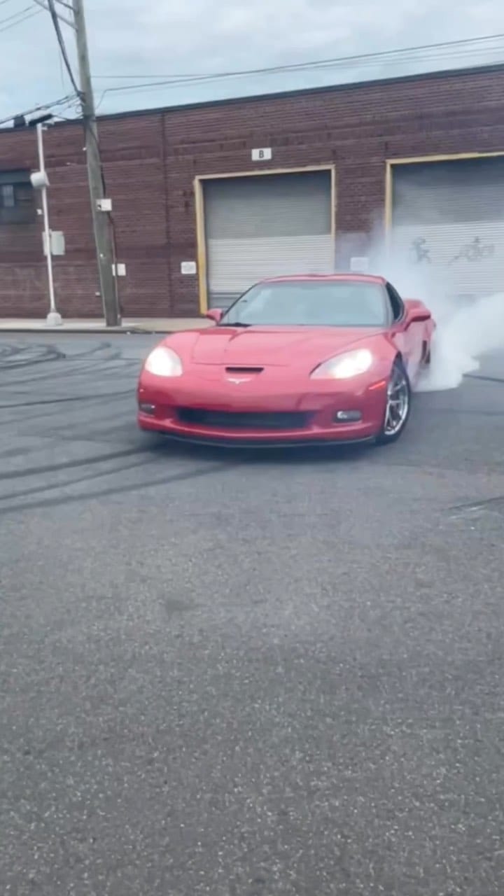 Post 9 by Kings of the street on Instagram (video)
