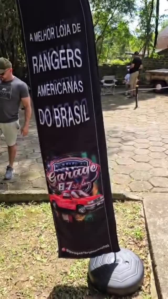 Post 7 by Ford Ranger Splash on Instagram (video)