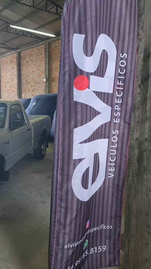 Post 9 by Ford Ranger Splash on Instagram (video)