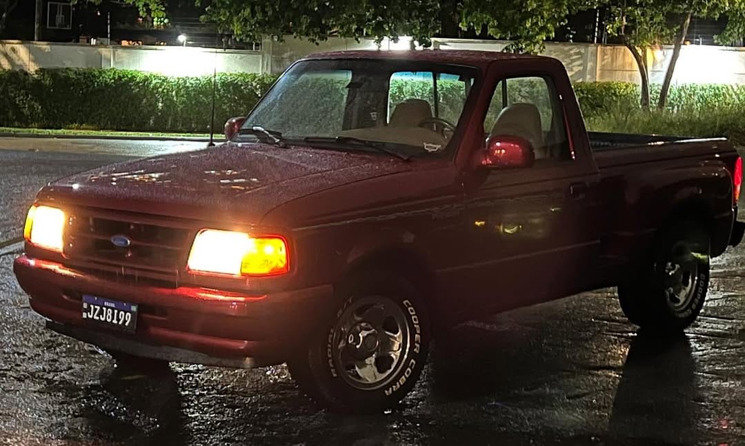 Post 6 by Ford Ranger Splash on Instagram (image)