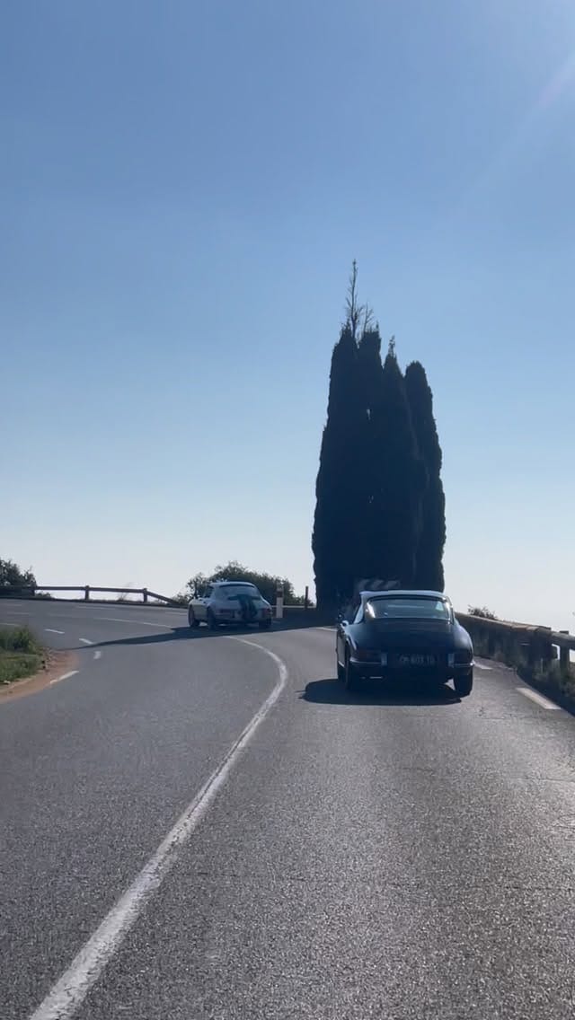 Post 4 by 912&911 Porsches 🧬 on Instagram (video)