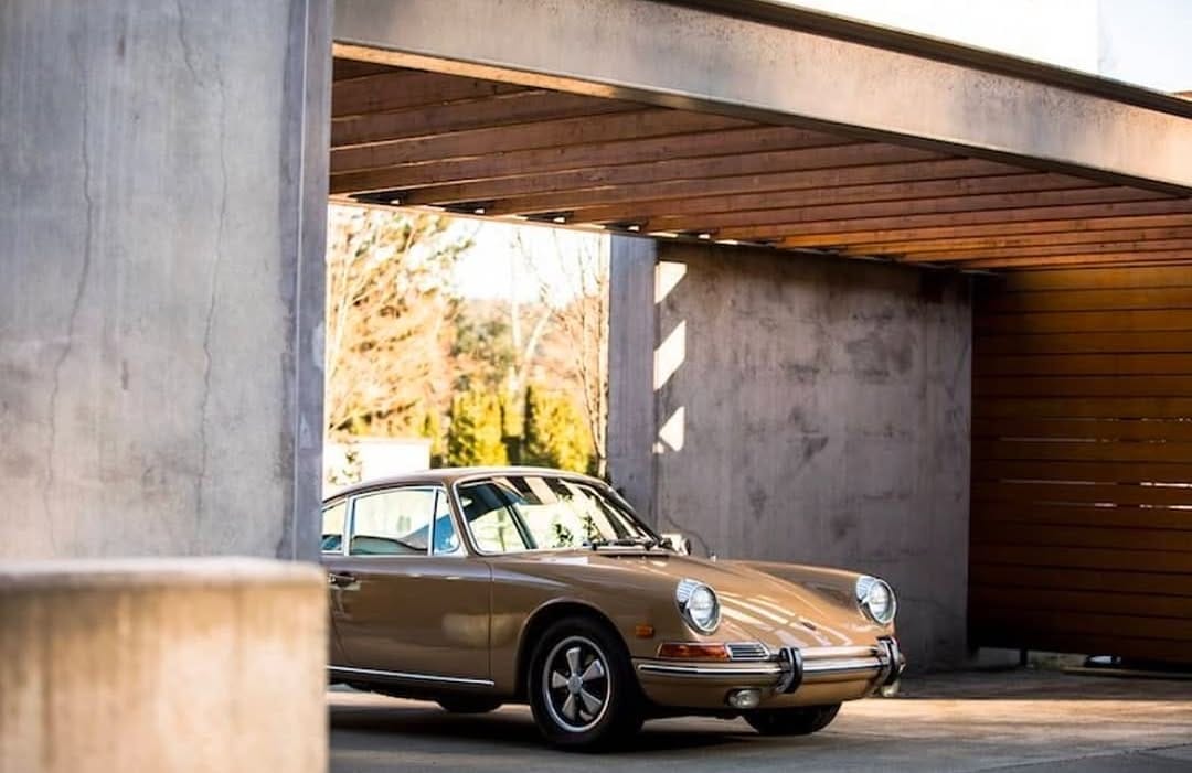 Post 9 by 912&911 Porsches 🧬 on Instagram (image)
