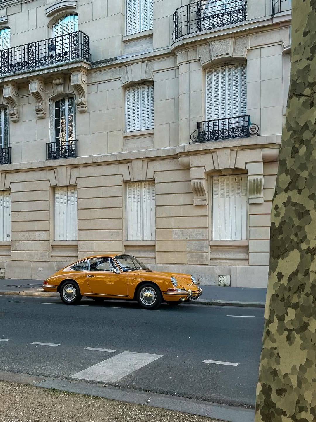 Post 3 by 912&911 Porsches 🧬 on Instagram (carousel)