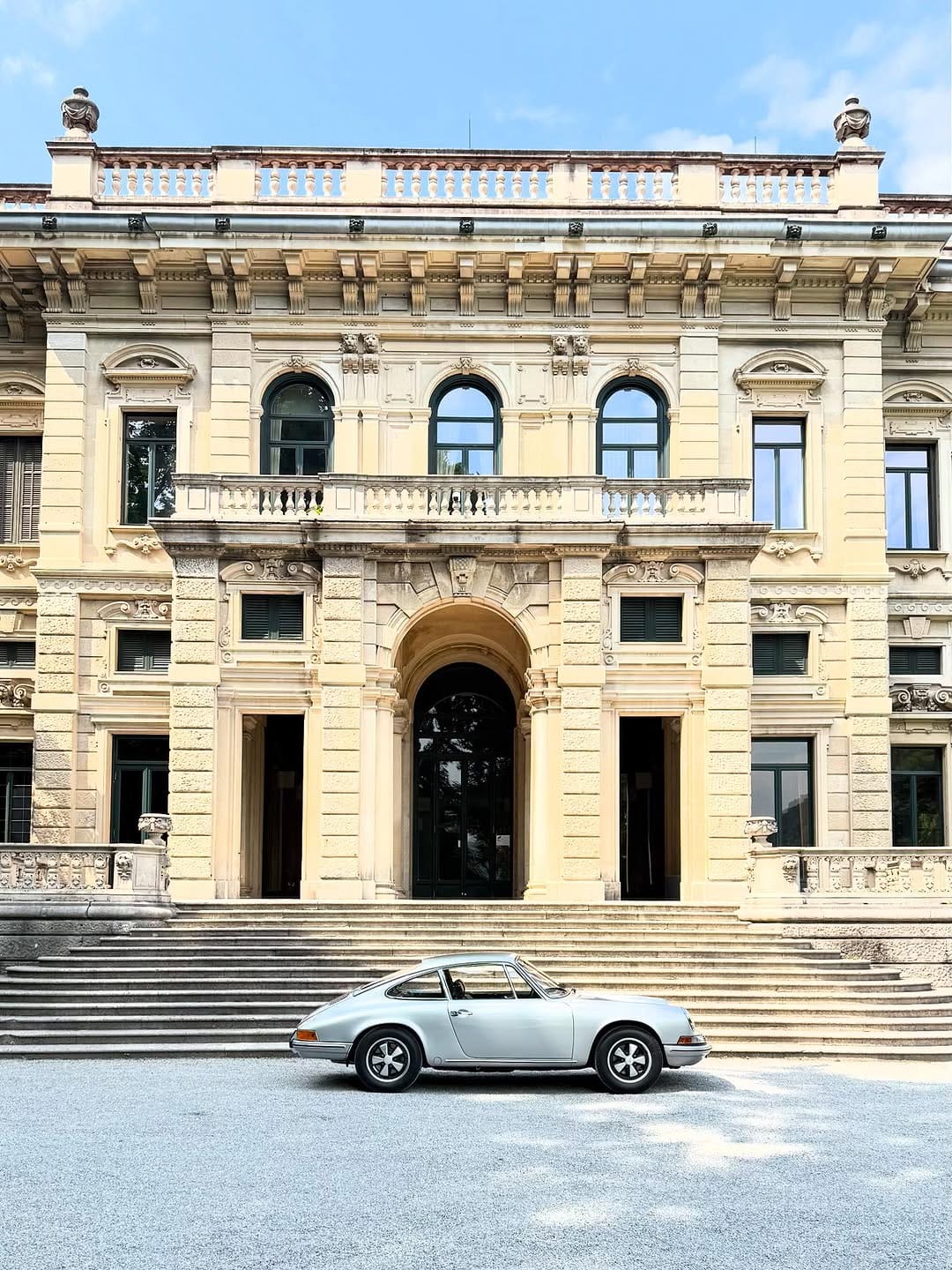 Post 5 by 912&911 Porsches 🧬 on Instagram (image)