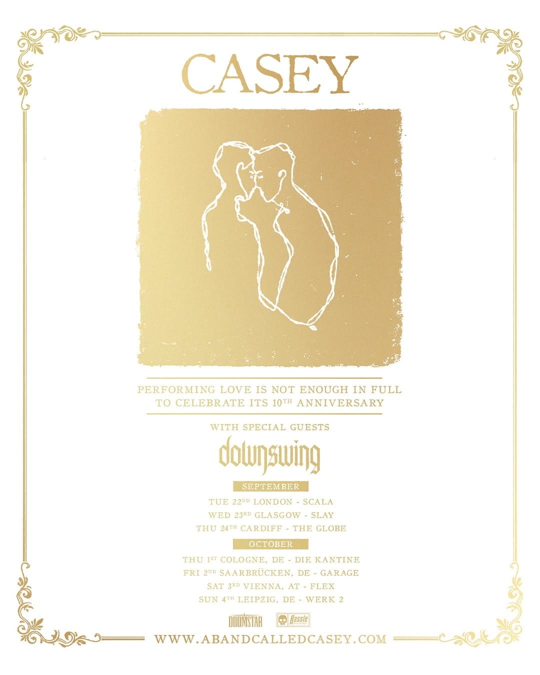 Post 5 by Casey on Instagram (image)
