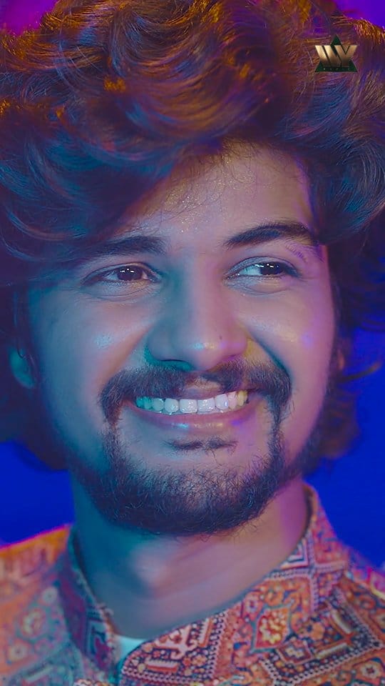 Post 7 by RJ Harsh Bhatariya on Instagram (video)