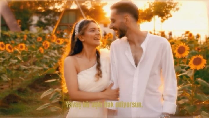 Post 2 by Hüsnü Aydoğan on Instagram (video)