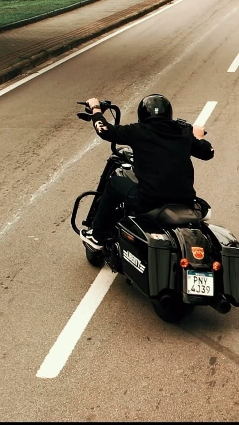 Post 10 by Frank Martins on Instagram (video)