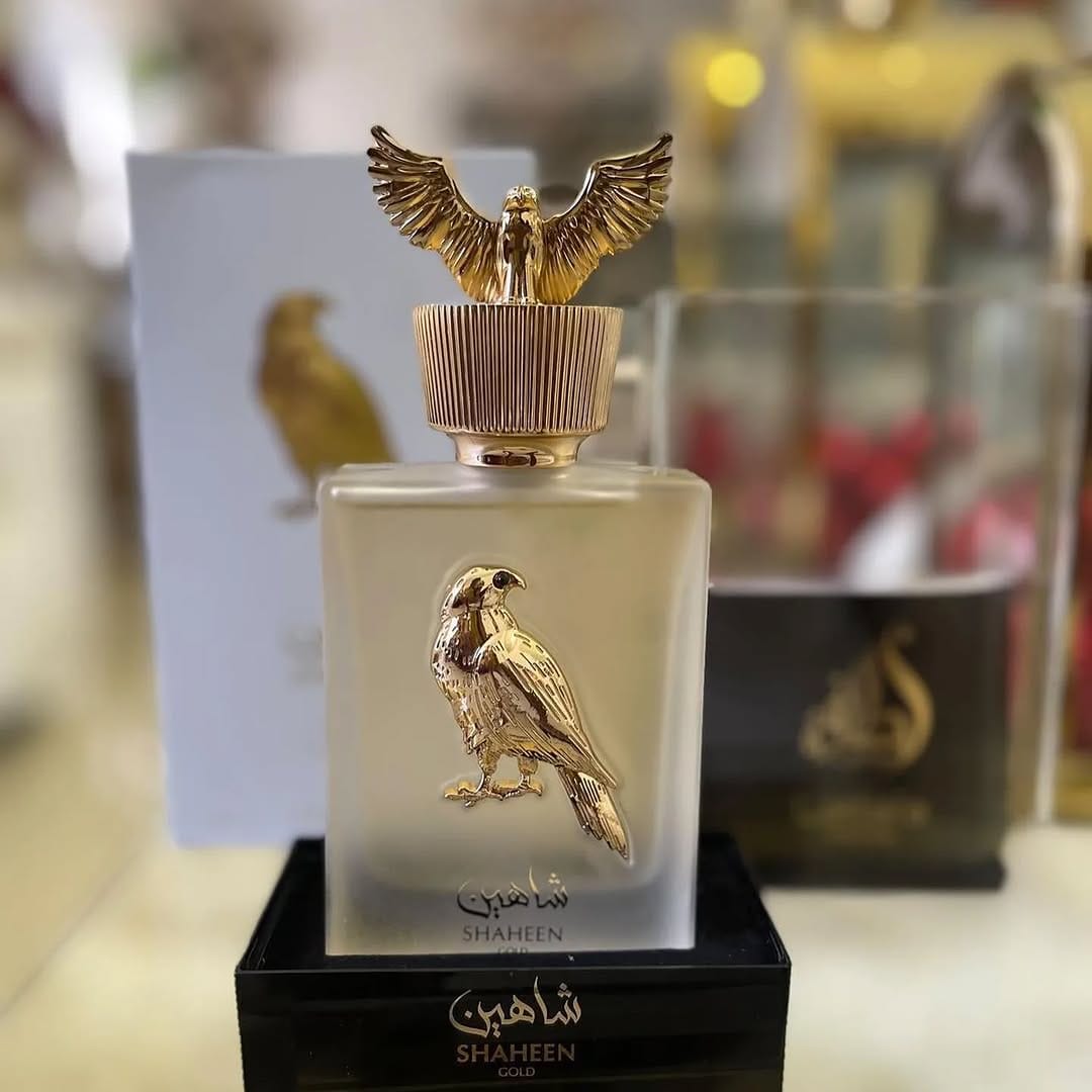 Post 1 by mama_ bhana_perfume on Instagram (carousel)