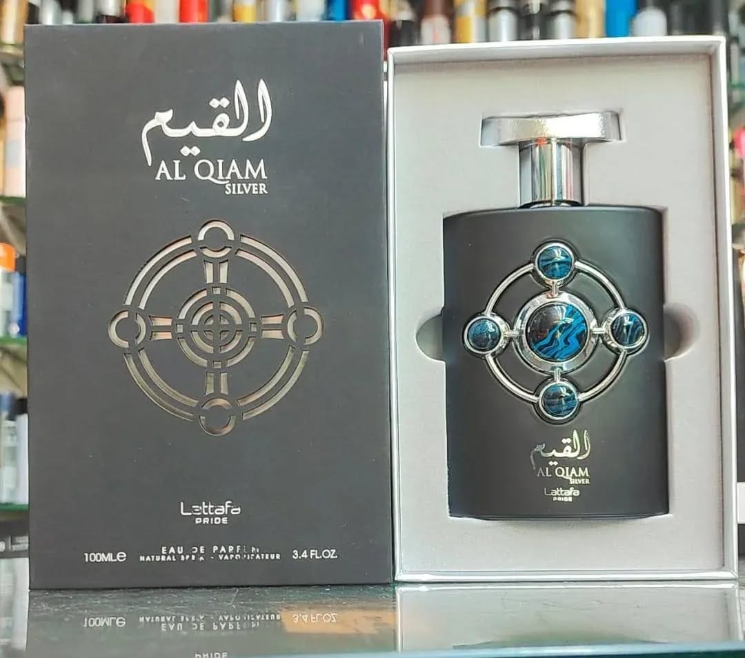 Post 2 by mama_ bhana_perfume on Instagram (carousel)
