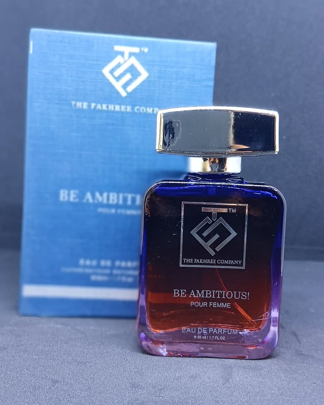 Post 3 by mama_ bhana_perfume on Instagram (carousel)