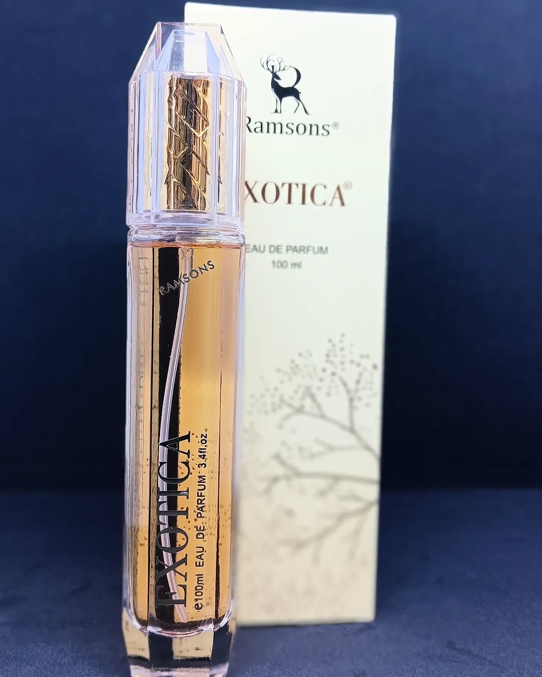 Post 4 by mama_ bhana_perfume on Instagram (image)