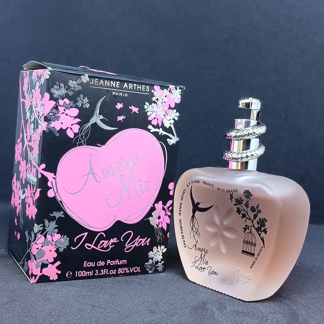 Post 5 by mama_ bhana_perfume on Instagram (image)