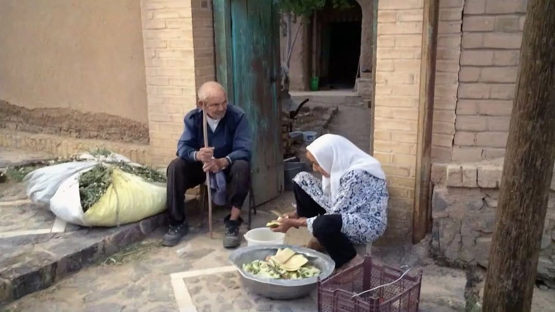 Post 7 by Everyday Yazd on Instagram (video)