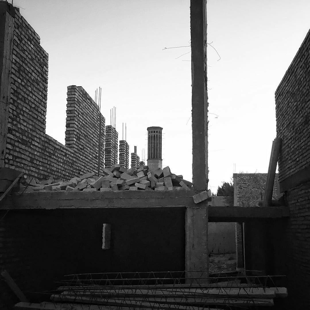 Post 2 by Everyday Yazd on Instagram (image)